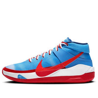 Nike KD 13 'New Jersey Nets Hardwood Classics' DC0009-400