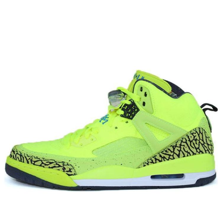 Air Jordan Spizike 'BHM' 579593-712