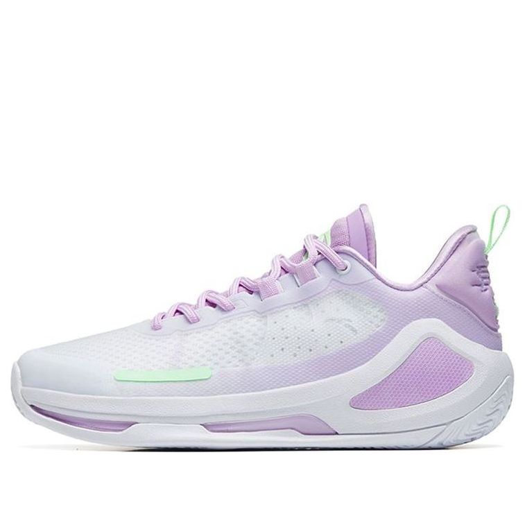 ANTA Alien 3 SE 'White Purple' 112231107-1