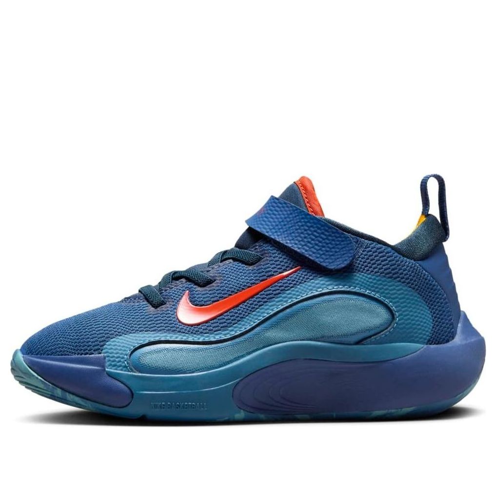 (PS) Nike IsoFly 'Mystic Navy' FQ7670-400
