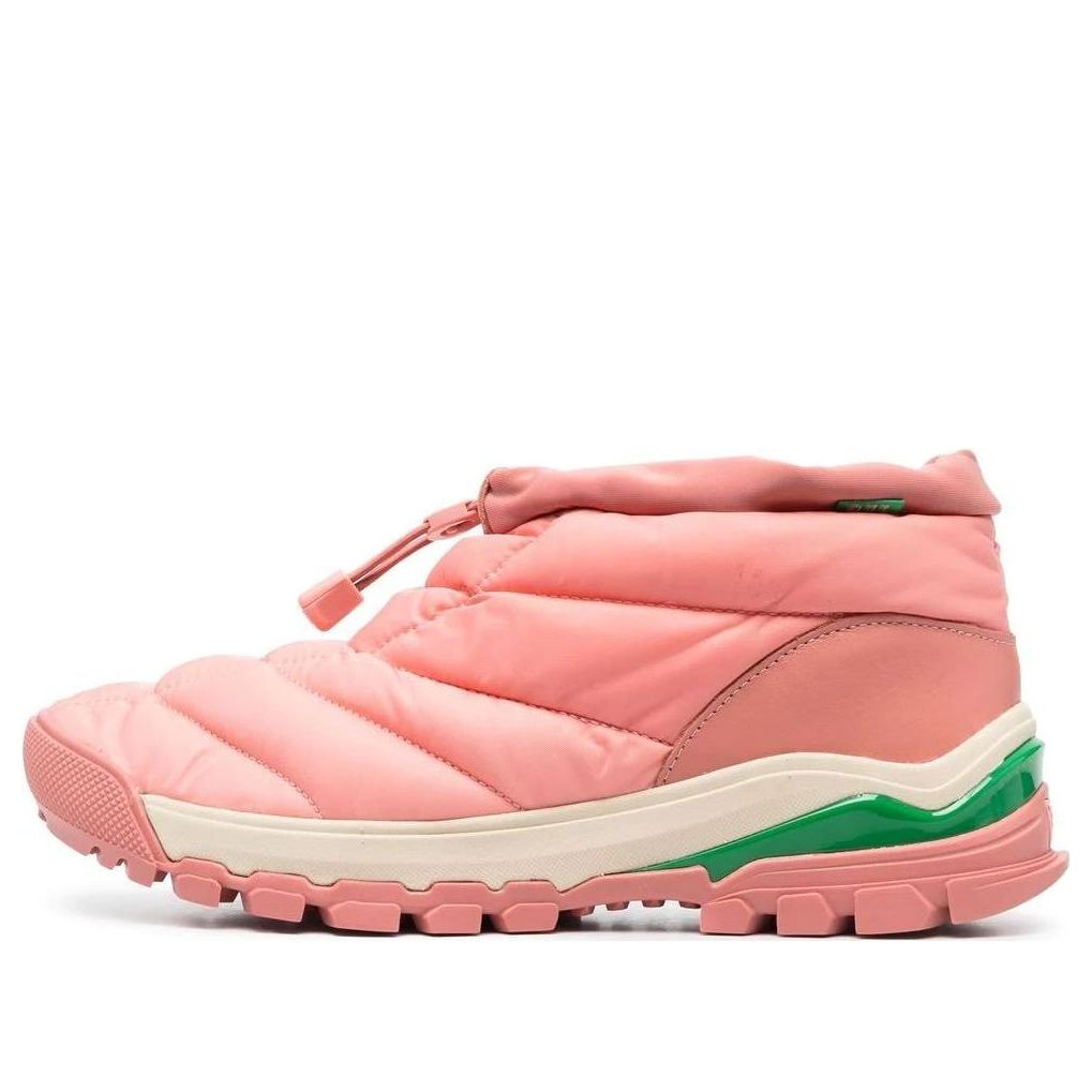 Vans Slip Hiker LX x Joe Freshgoods 'Coral Almond' VN0A7Q4WZEE