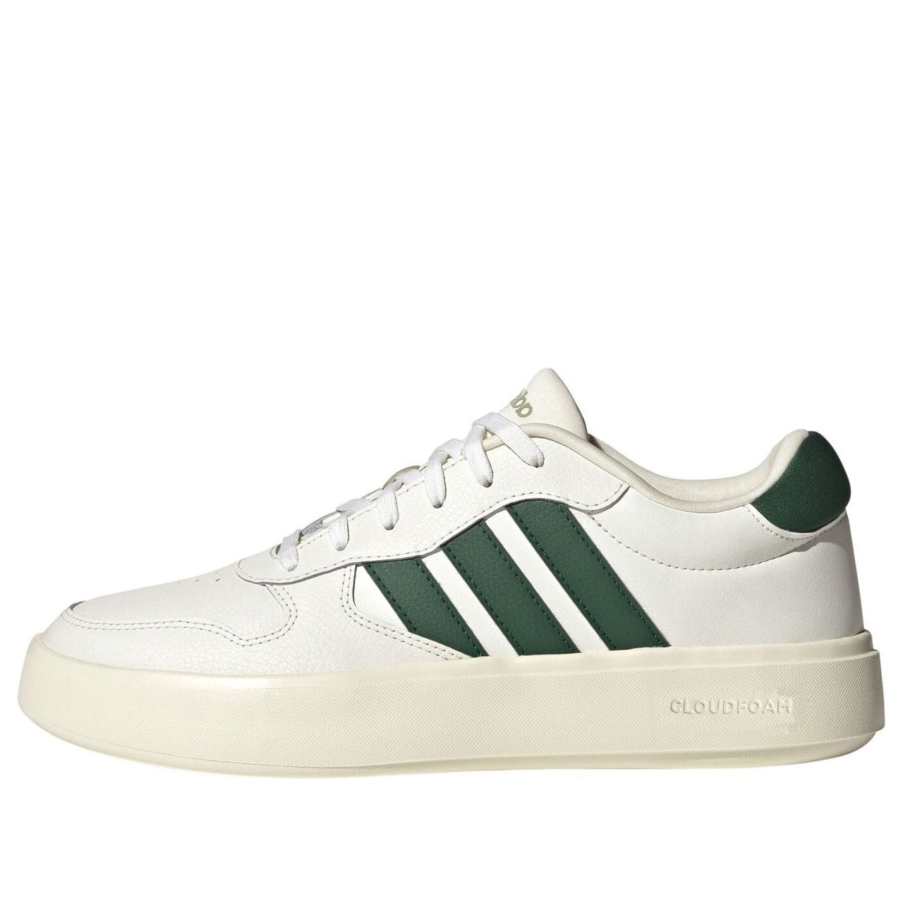 adidas Litecourt Low 'Core White Green' JI2170