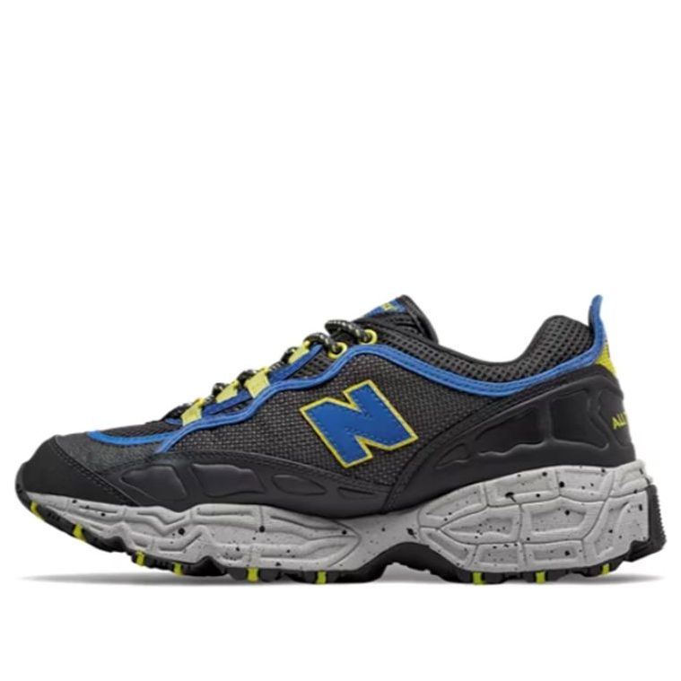 New Balance 801 'Grey Blue' ML801GLC
