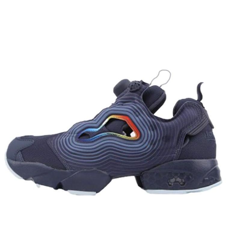 Reebok Instapump Fury OG NM 'Heritage Navy' FV4503