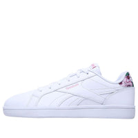 (WMNS) Reebok Royal Complete 2LC 'White Pink' DV9936