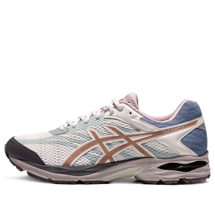 ASICS Gel-Flux 4 'Light Pink Brown' 1011A614-700