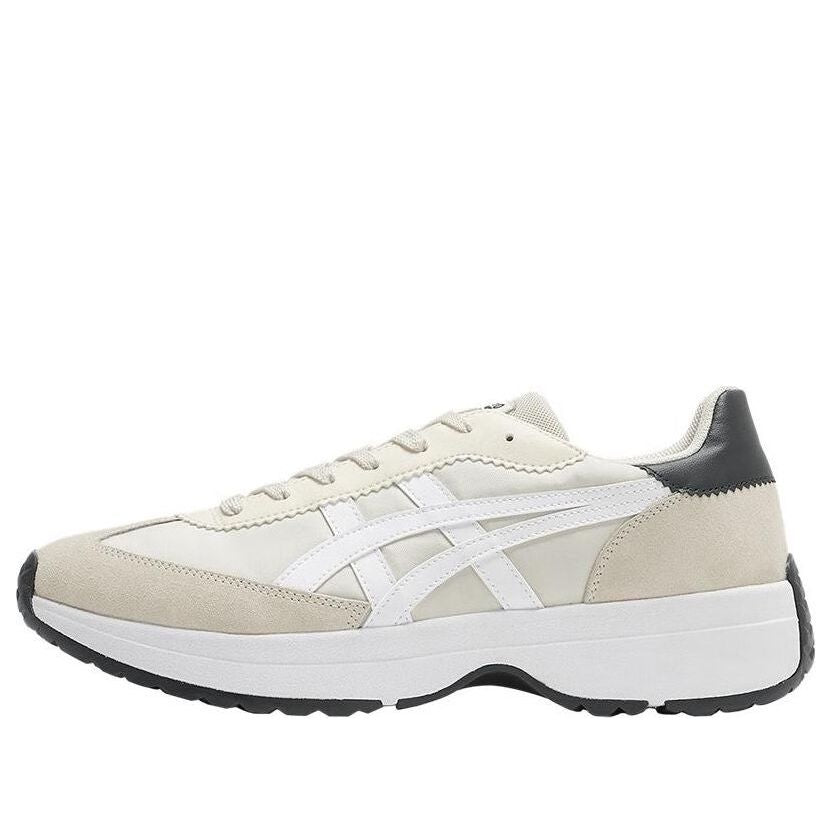 Onitsuka Tiger Traidio Shoes 'Beige Grey White' 1183B966-200