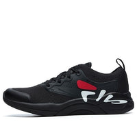 (WMNS) FILA Athletics Mind 4 EVO Black A12W212105FBD