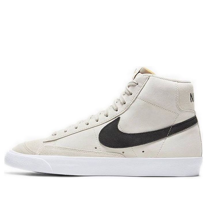 Nike Blazer Mid 'Light Orewood Brown' CI1172-100