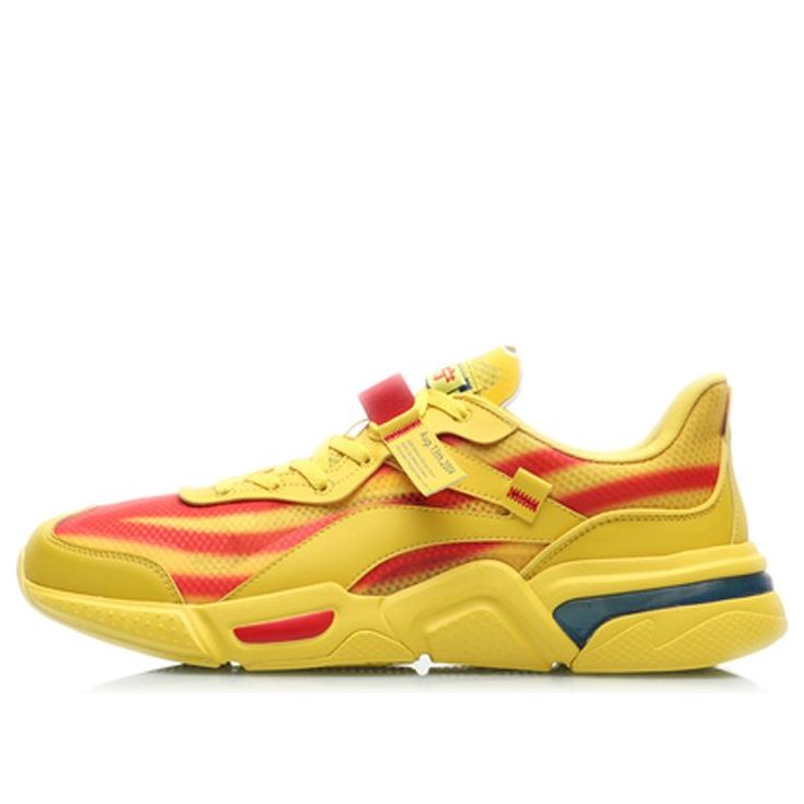 Li-Ning Candle Dragon1.5 AGLP107-2