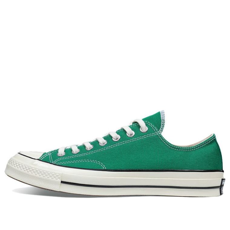 Converse Chuck Taylor All Star 70 1970s 18 'Dark Green' 162057C