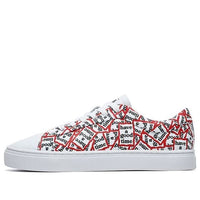 (WMNS) HAGT x FILA 1911 HGT 'Red White' F12W222207FWF