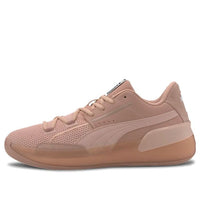 PUMA Clyde Hardwood 'Natural' 194031-01