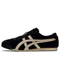 Onitsuka Tiger Mexico 66 Slip-On 'Black Cream' 1183B782-001