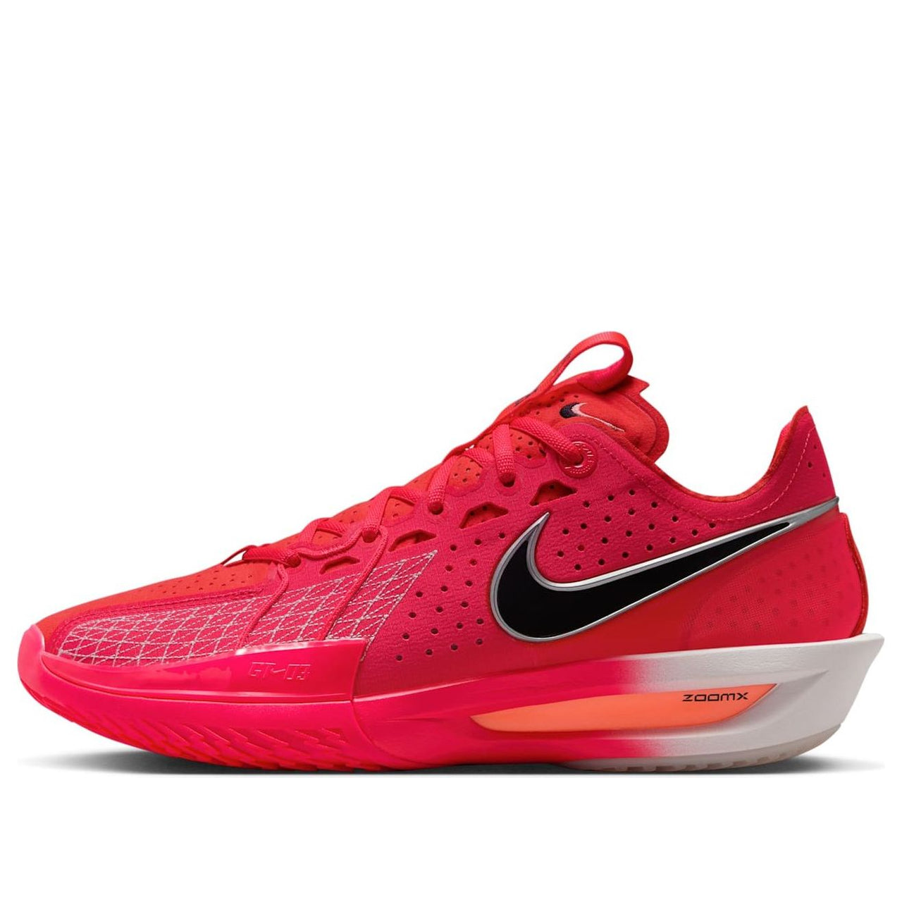 Nike Air Zoom GT Cut 3 'Siren Red' DV2913-602