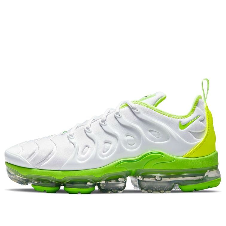 Nike Air VaporMax Plus 'Tennis Ball' DJ5975-100