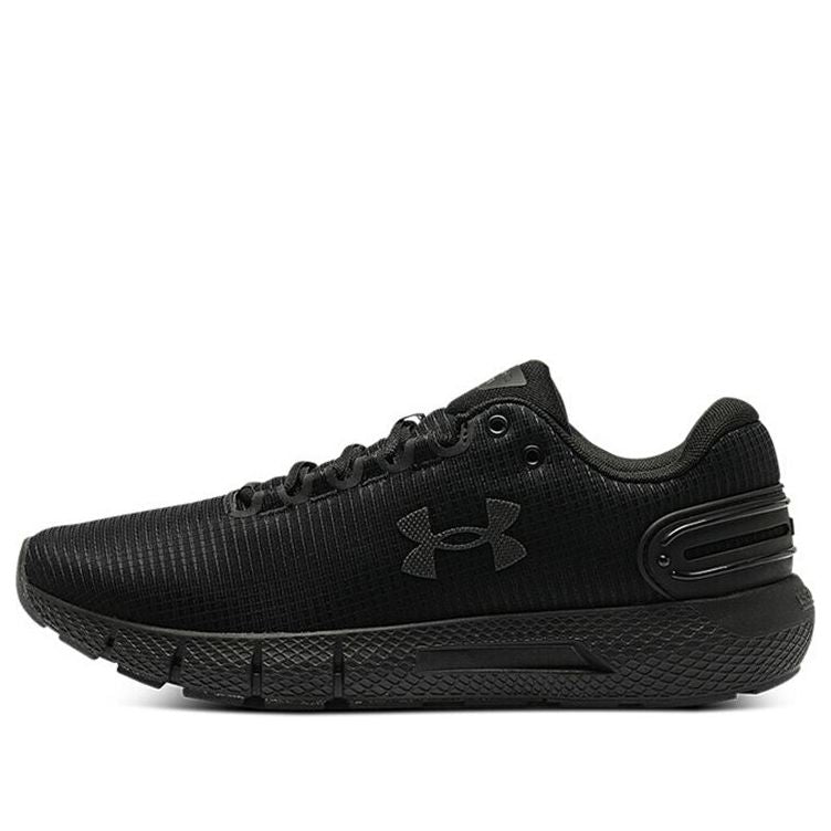 Under Armour Charged Rogue 2.5 Rip 'Triple Black' 3025250-002