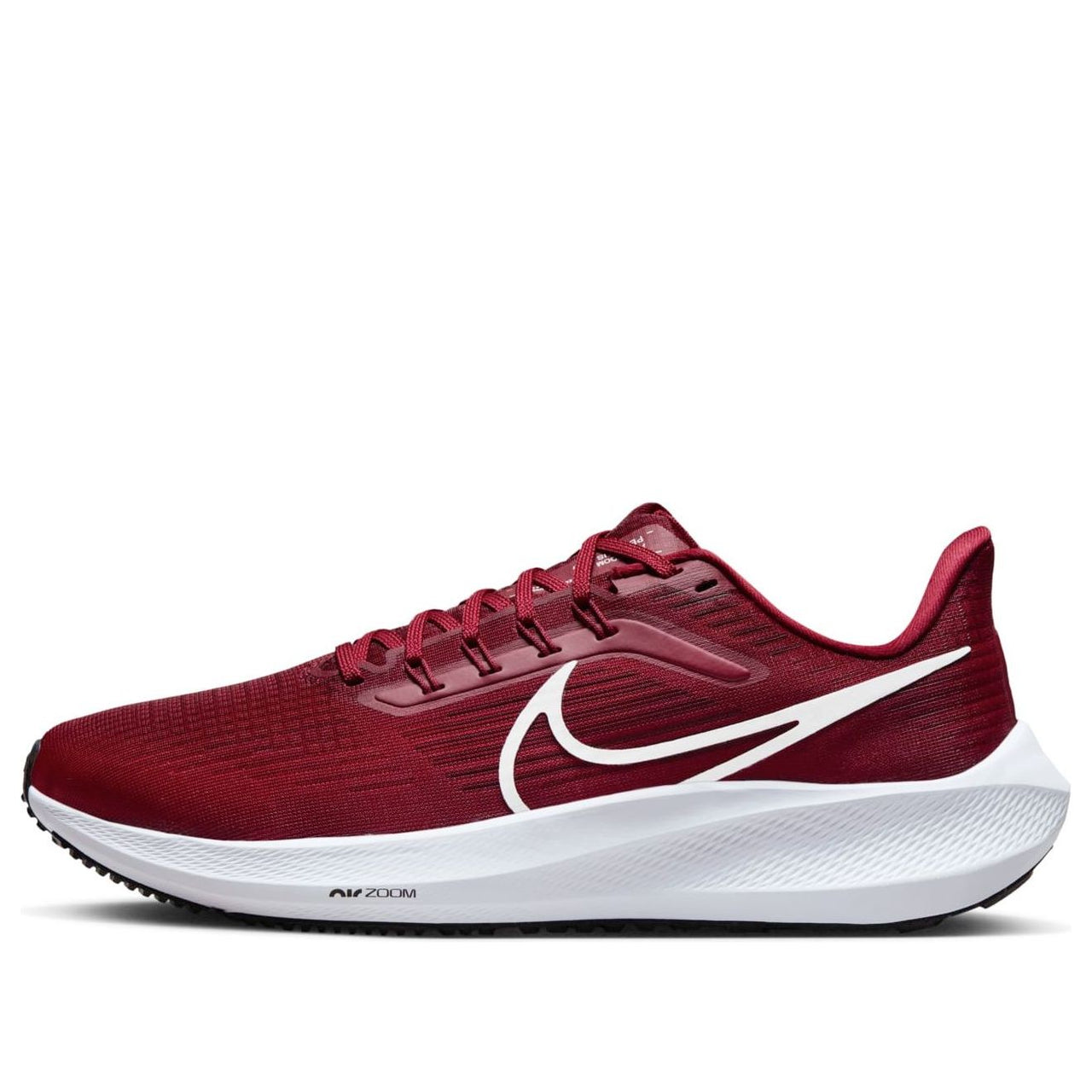 Nike Air Zoom Pegasus 39 'College Red Summit White' DM0164-600