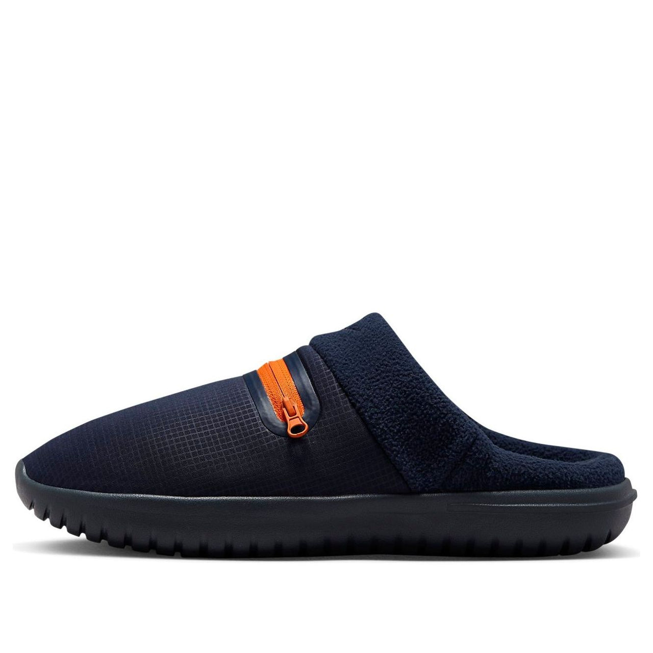 Nike Barrow 'Obsidian Safety Orange' DC1456-400