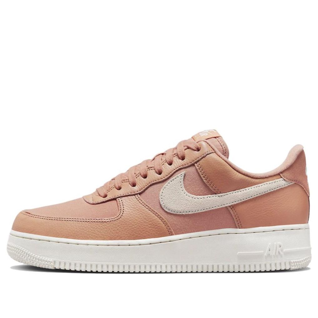 Nike Air Force 1 Low 'Amber Brown' DV7186-200