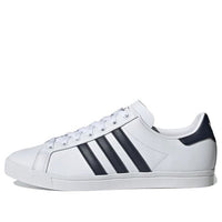 adidas Coast Star 'White Collegiate Navy' EE9950