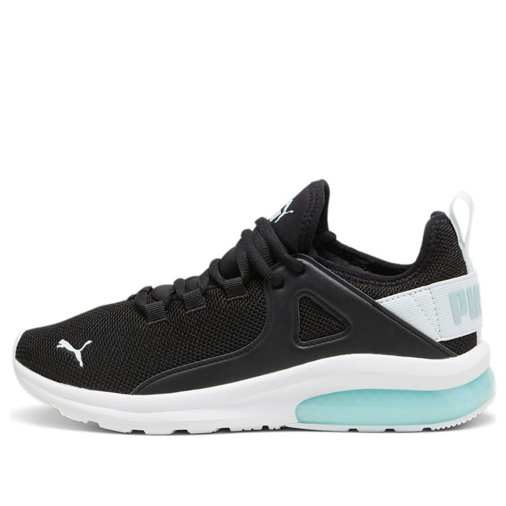 (WMNS) PUMA Electron 2.0 'Black Dewdrop' 385669-23