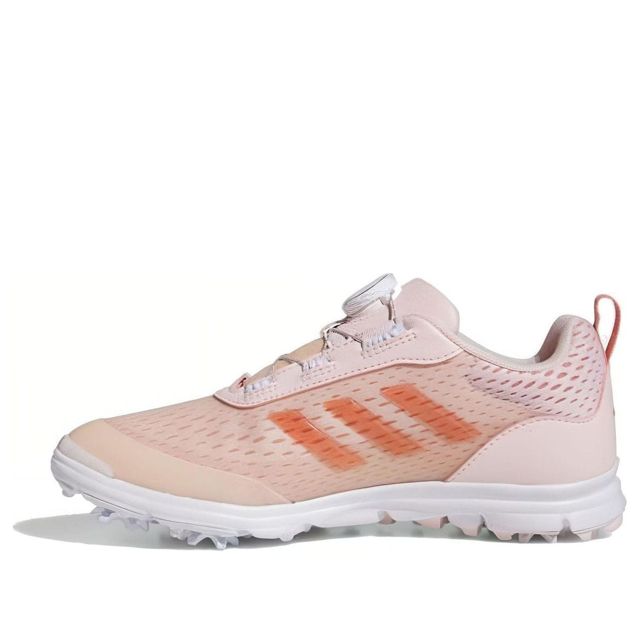 (WMNS) adidas Solarstar BOA Golf 'Pink' IE6714