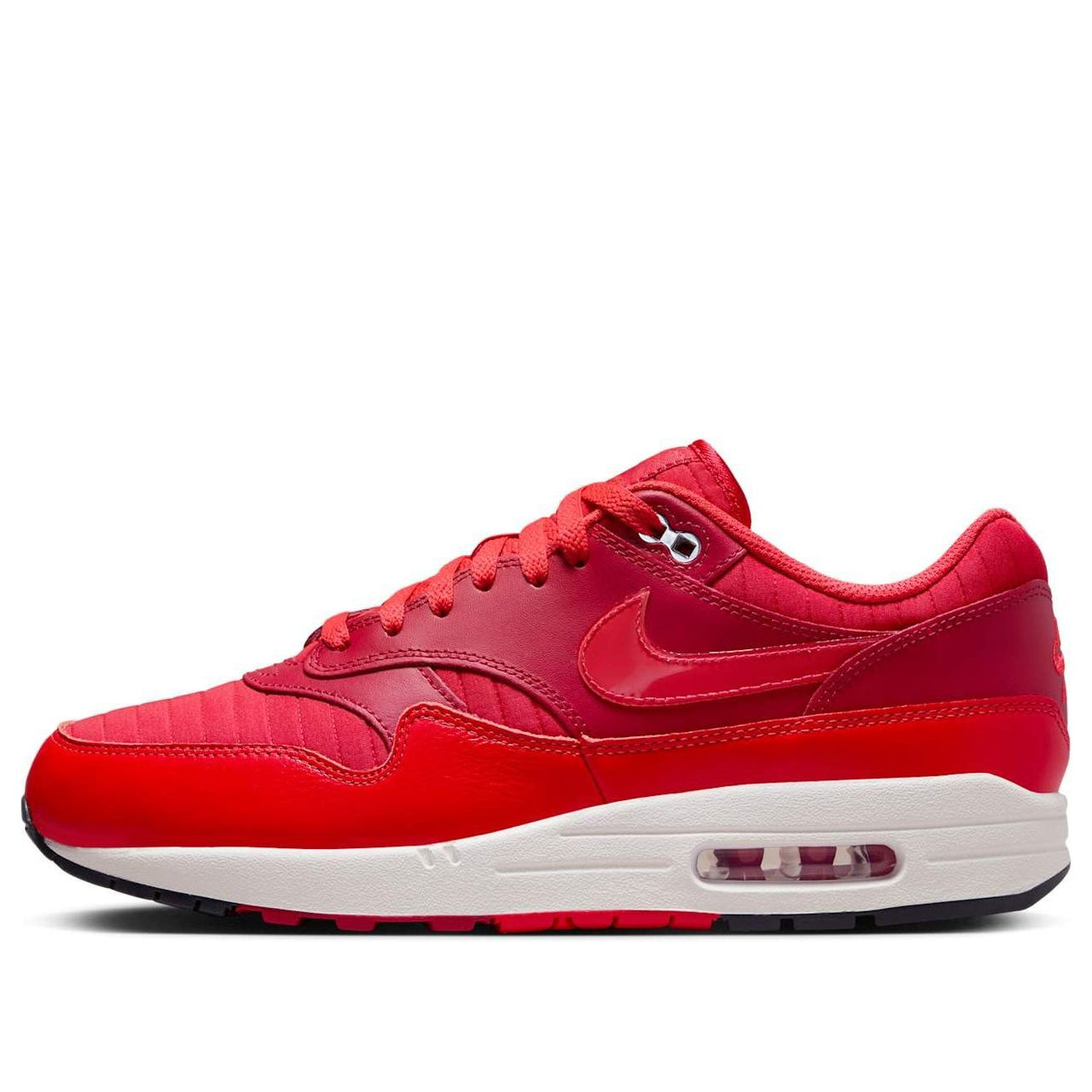 Nike Air Max 1 'Gym Red Crimson' HQ3607-687