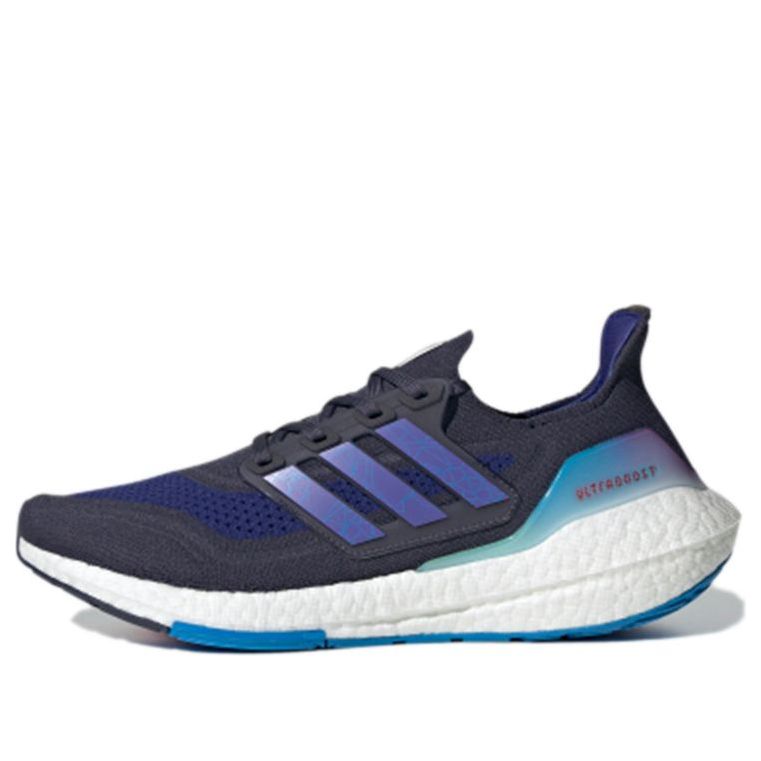 adidas UltraBoost 21 'Teaser' GY1332