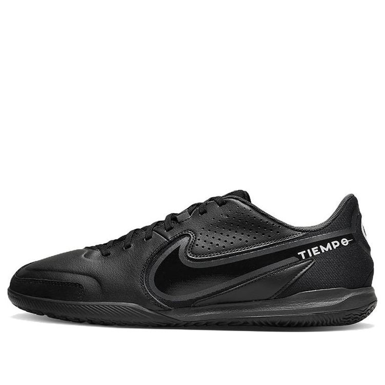 Nike Tiempo Legend 9 Academy IC 'Shadow Pack' DA1190-001