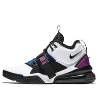 Nike Air Force 270 'White Purple' AH6772-101