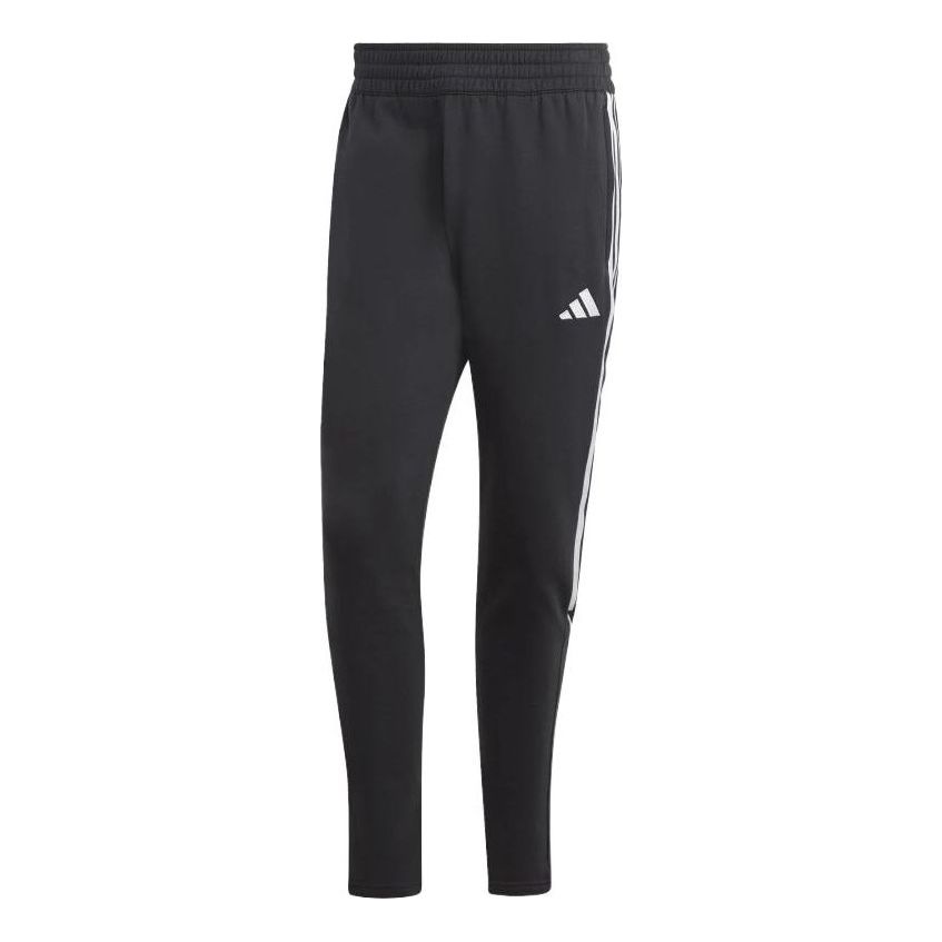 adidas Tiro 23 League Sweat Pants 'Black' HS3611