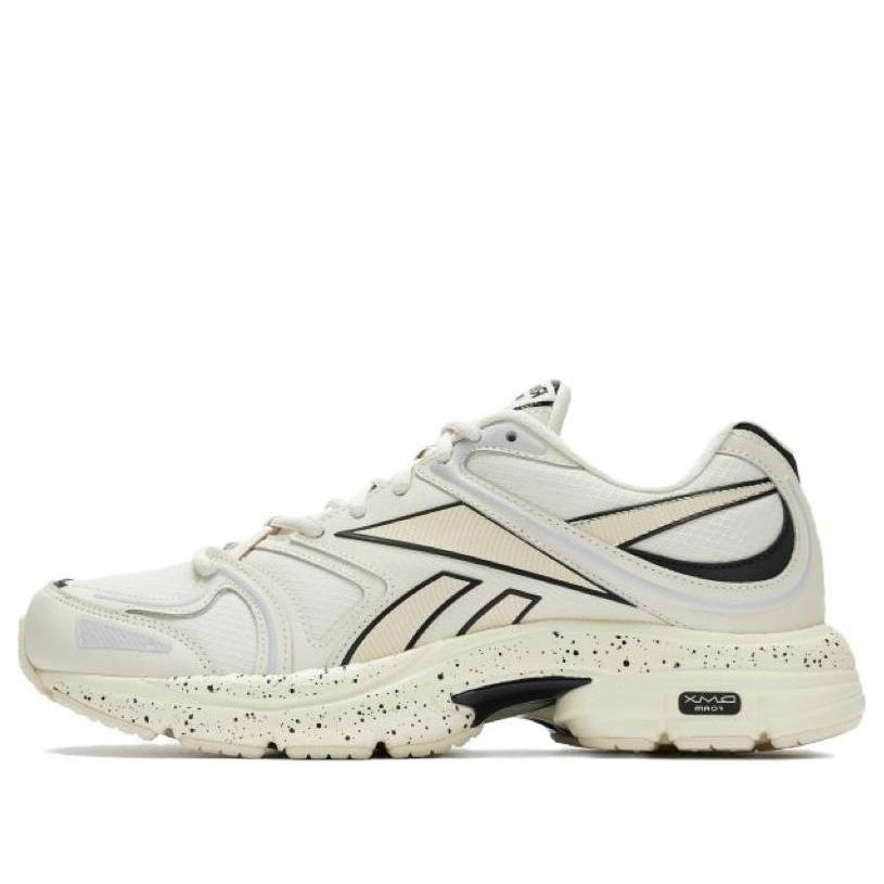 Reebok Premier Road Plus VI 'Alabaster Core Black' 100070279