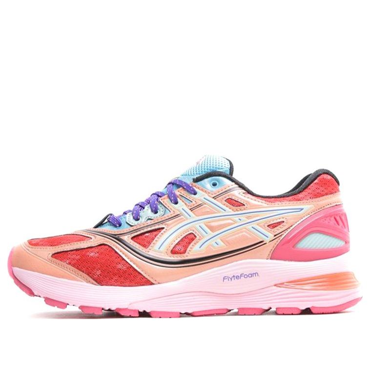 (WMNS) ASICS x Kiko Kostadinov Gel-Korika 'Red Alert' 1022A306-600