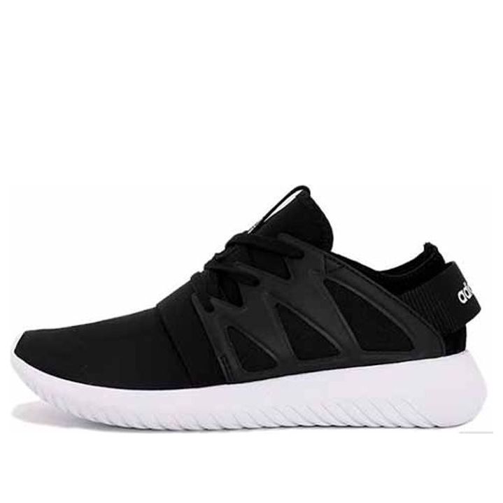 (WMNS) adidas Tubular Viral W 'Core Black White' S75581