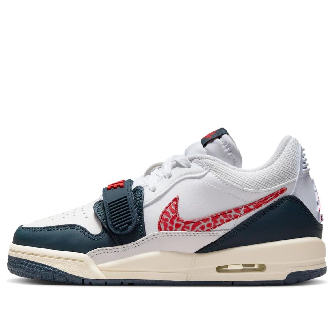 (GS) Air Jordan Legacy 312 Low 'USA' CD9054-146