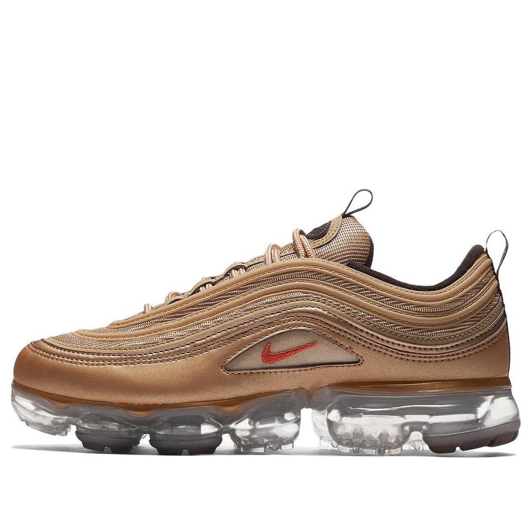 (WMNS) Nike Air VaporMax 97 'Vintage Coral' AO4542-902