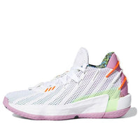 (GS) adidas Toy Story x Dame 7 J 'Buzz Lightyear' FY4924