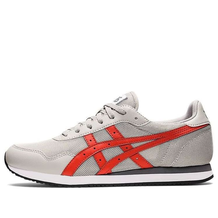 ASICS Tiger Runner 'Oyster Grey' 1201A267-021
