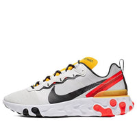 Nike React Element 55 'Tour Yellow' BQ6166-102