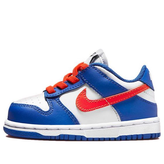 (TD) Nike Dunk Low 'Game Royal Crimson' CW1589-104