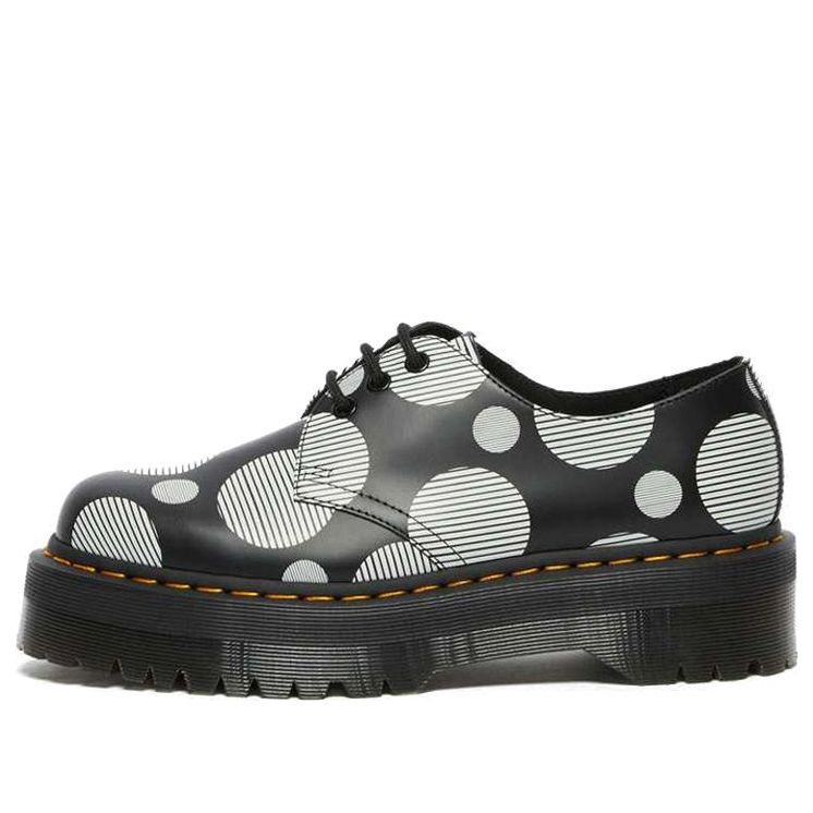 Dr. Martens 1461 JK 'Black White' 26879009