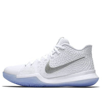 Nike Kyrie 3 EP 'White Chrome' 852396-103