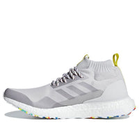adidas UltraBoost Mid 'Multicolor White' G26842