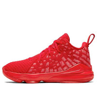 (PS) Nike LeBron 17 'Red Carpet' BQ5595-600