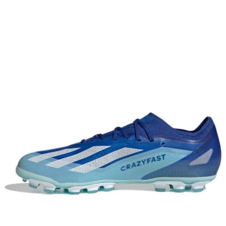 adidas X Crazyfast.1 'Royal Blue' IF0163