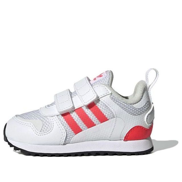(TD) adidas ZX 700 HD I 'White Turbo' GY3300