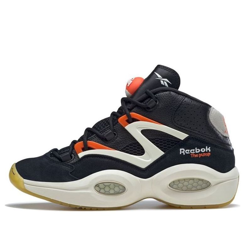 Reebok Question Pump 'Pump Omni Lite' H06496