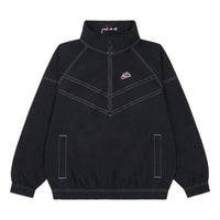 Nike Sportswear Windrunner SW5 Asia Sizing 'Black' DM6861-010