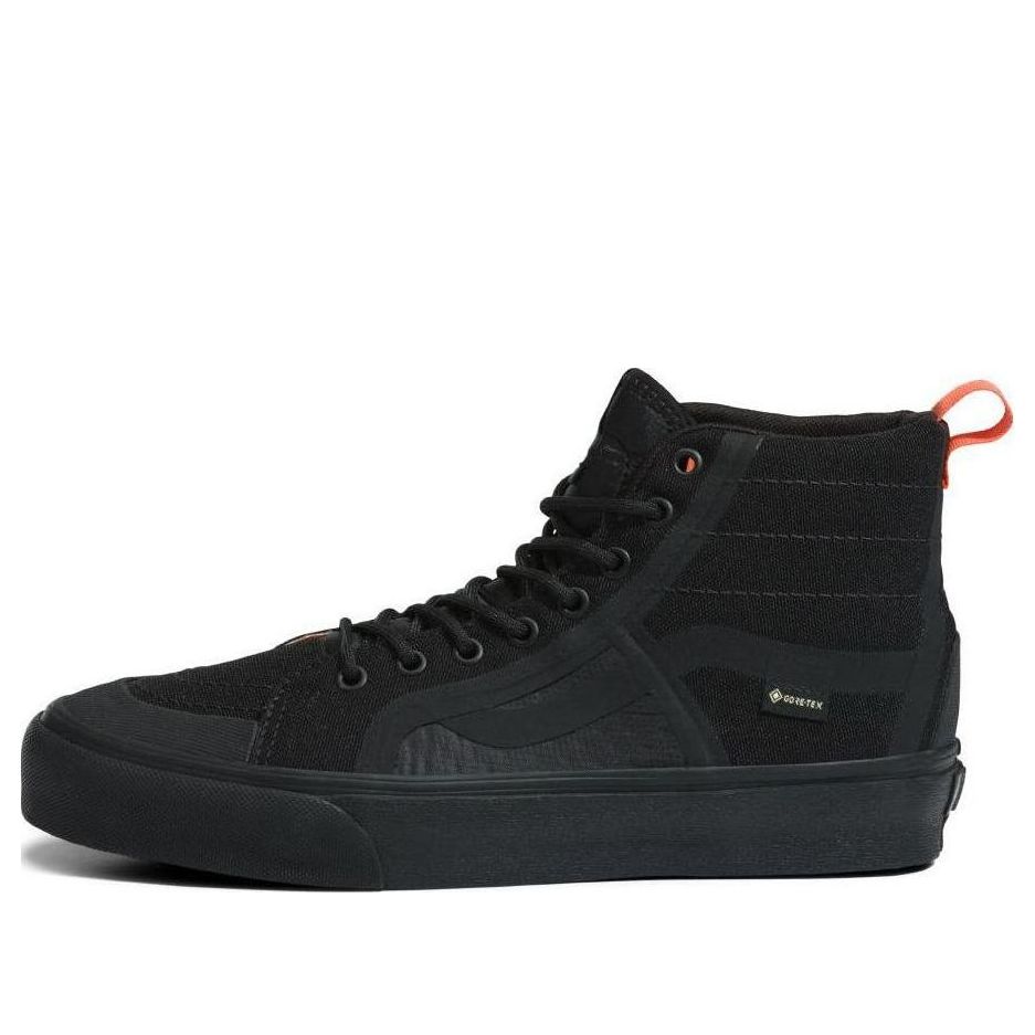 Vans SK8-HI GTX VR3 x RAEBURN 'Black' VN0A4BVKBLK